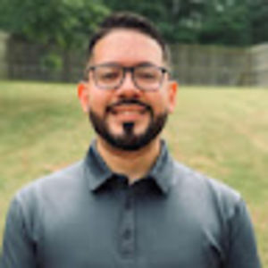 Meet your Posher, Jonathan